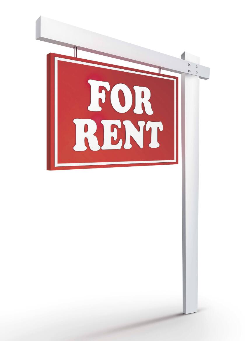 Renters rights