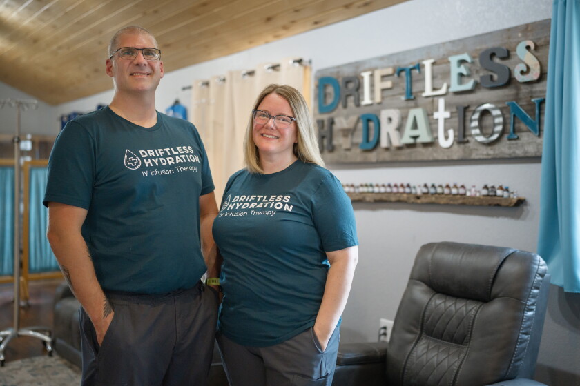 Getting weight loss drugs from med spas? Inside this growing service in Rochester - Post Bulletin | Rochester Minnesota news, weather, sports Getting weight loss drugs from med spas? Inside this growing service in Rochester - Post Bulletin | Rochester Minnesota news, weather, sports