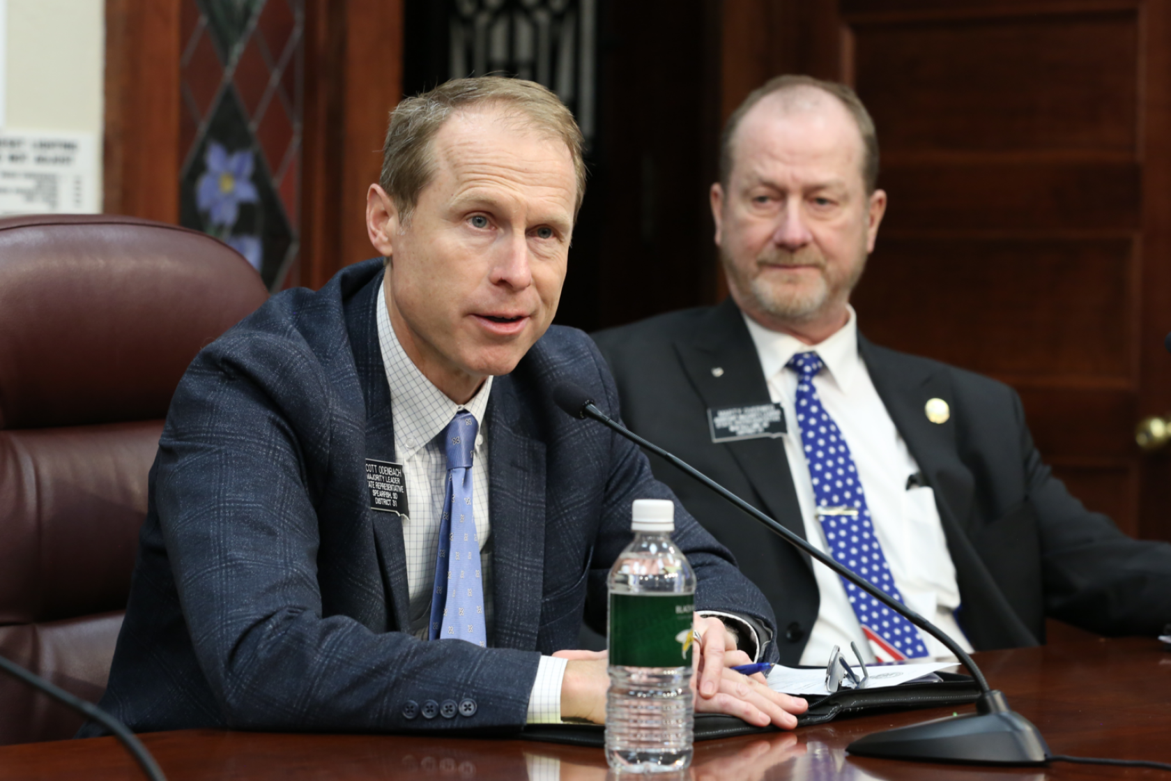 Republican South Dakota lawmaker removes ‘white boy summer’ social ...