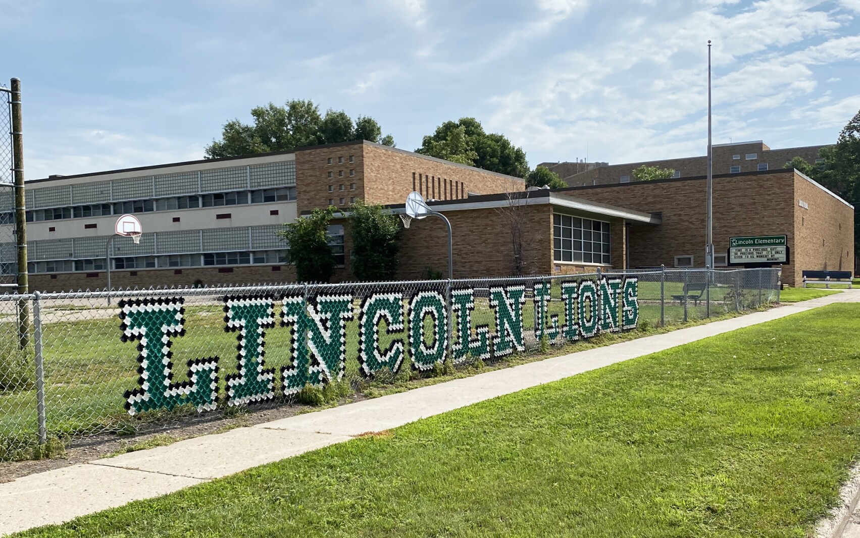 Lincoln Elementary School Expects More Than 200 Students Jamestown lincoln-elementary-school-expects-more-than-200-students-jamestown