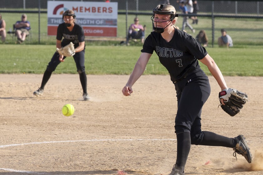 Prep softball: Emma Shelton’s walk-off hit sends Proctor back to state ...