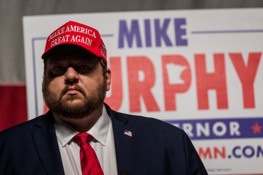 Minnesota State Republican Convention