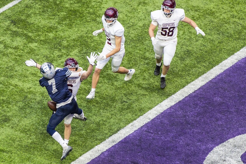 Chatfield Football