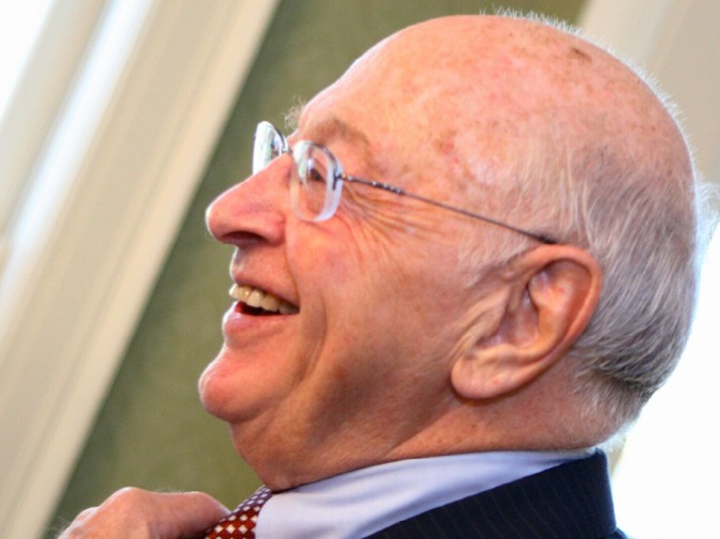 Gerald S. Gilchrist Post Bulletin Rochester Minnesota news, weather