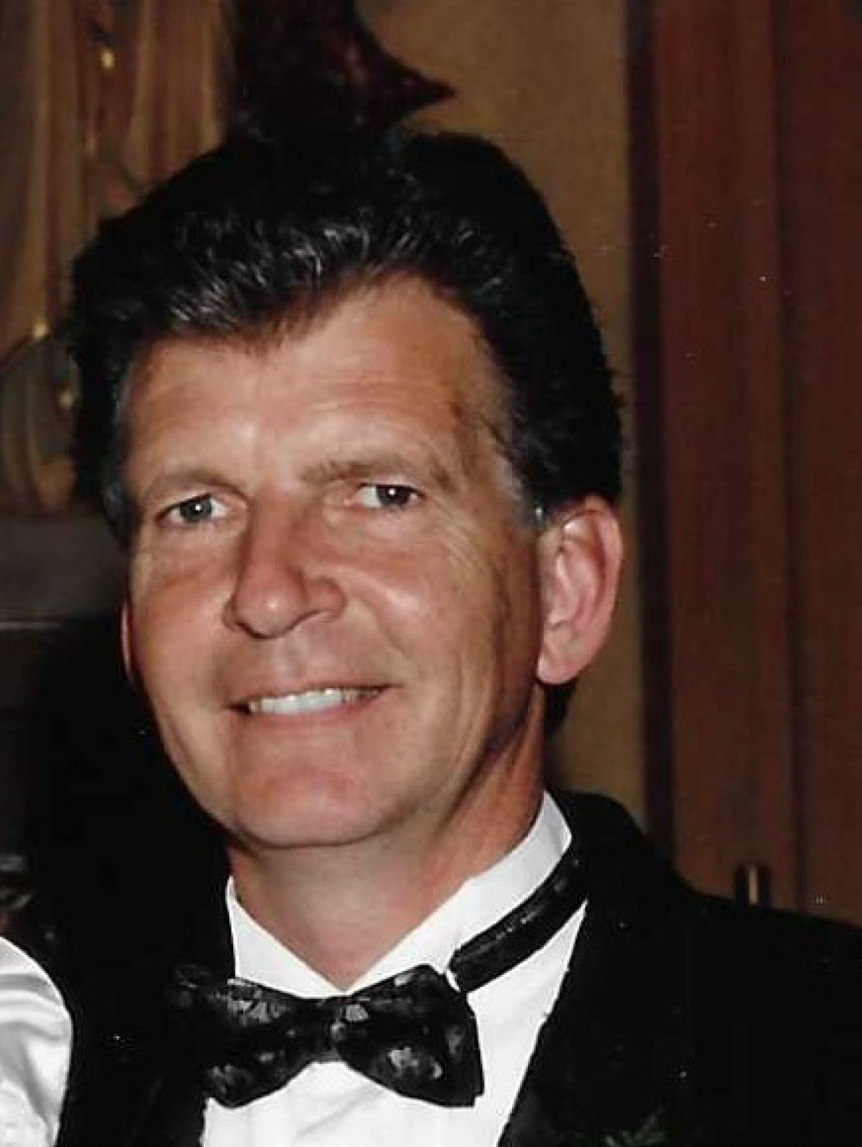 Darrell Slotrem Brainerd Dispatch News, weather, sports from