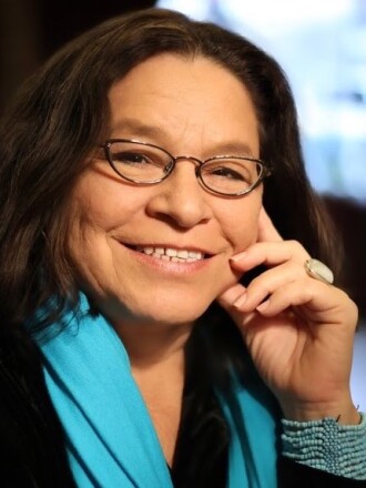Marcie Rendon