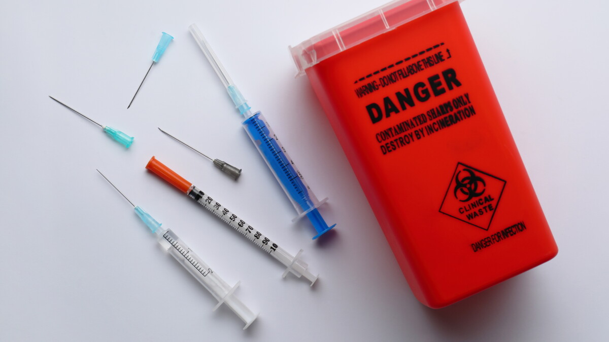 Taking a GLP-1? Don't put needles in the garbage - Park Rapids Enterprise | News, weather, sports from Park Rapids Minnesota Taking a GLP-1? Don't put needles in the garbage - Park Rapids Enterprise | News, weather, sports from Park Rapids Minnesota