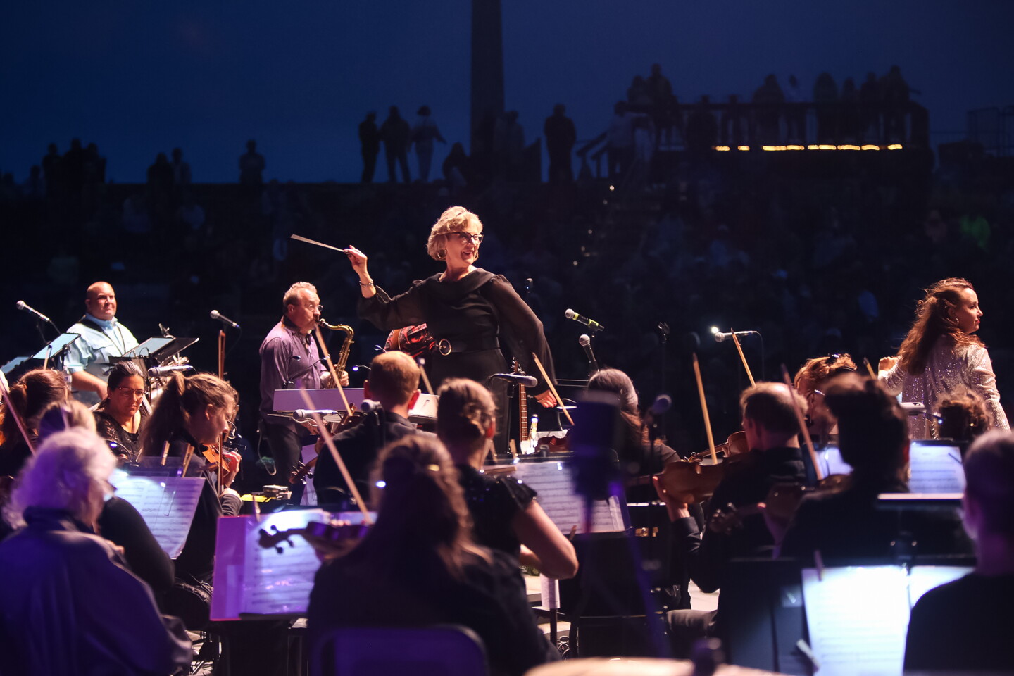 Moorhead Rocks Symphony Rocks! brings 20th century-chart toppers to Bluestem ...