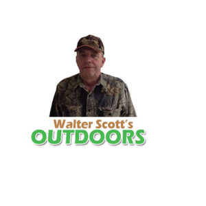 Columnist Walter Scott