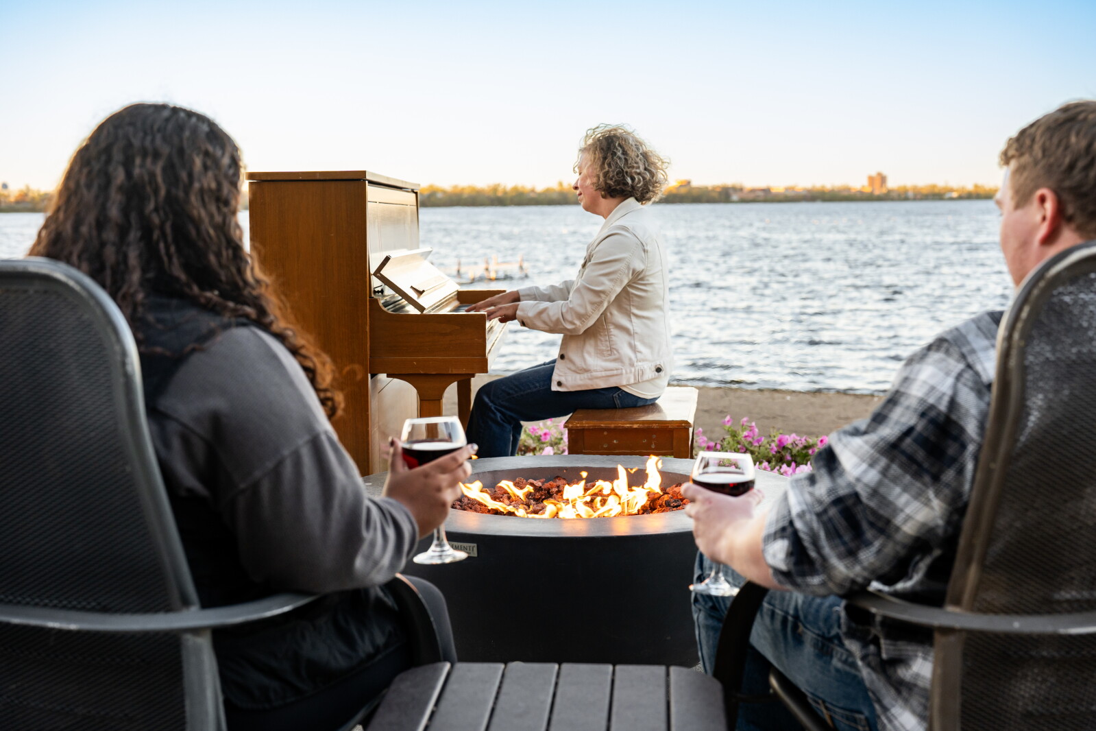 Bemidji Symphony creates soundtrack celebrating local hidden gems