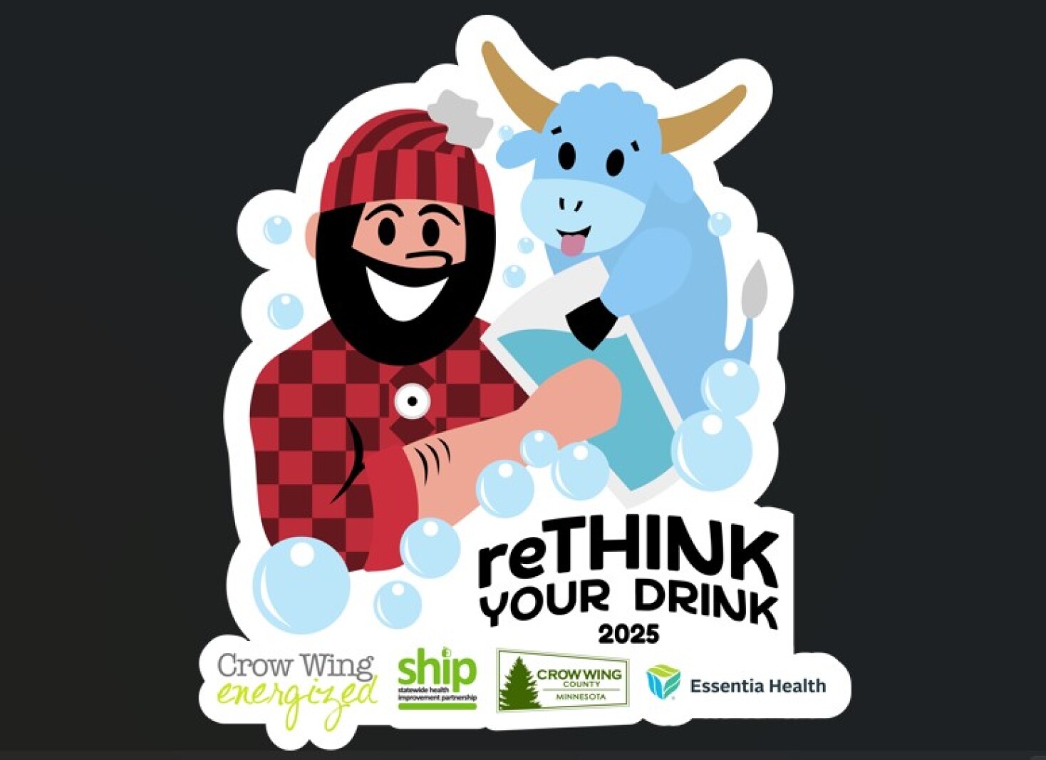 Midweek Motivator: reThink Your Drink Workplace challenge starts Feb. 3 ...