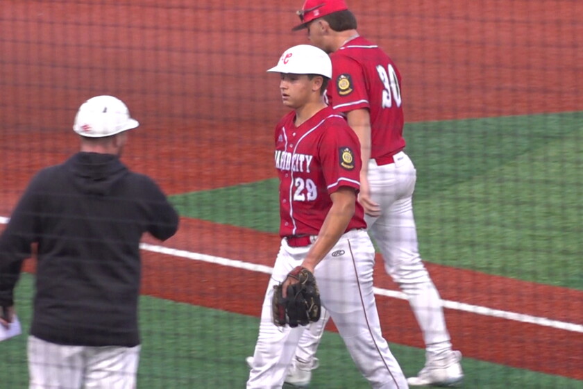 Post 22 Post 22 remains perfect after Day 3 of the Firecracker Tournament ...