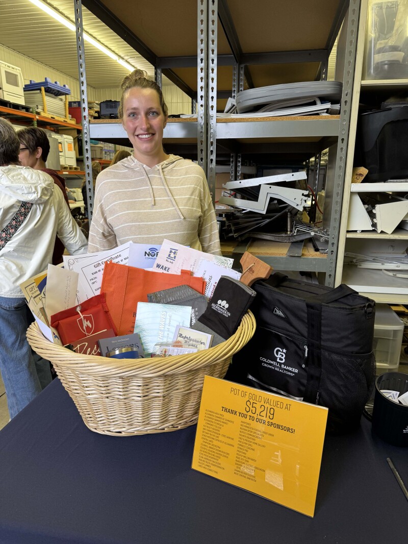 Firefly Speech and Language Therapy wins Pot of Gold - Alexandria Echo ...