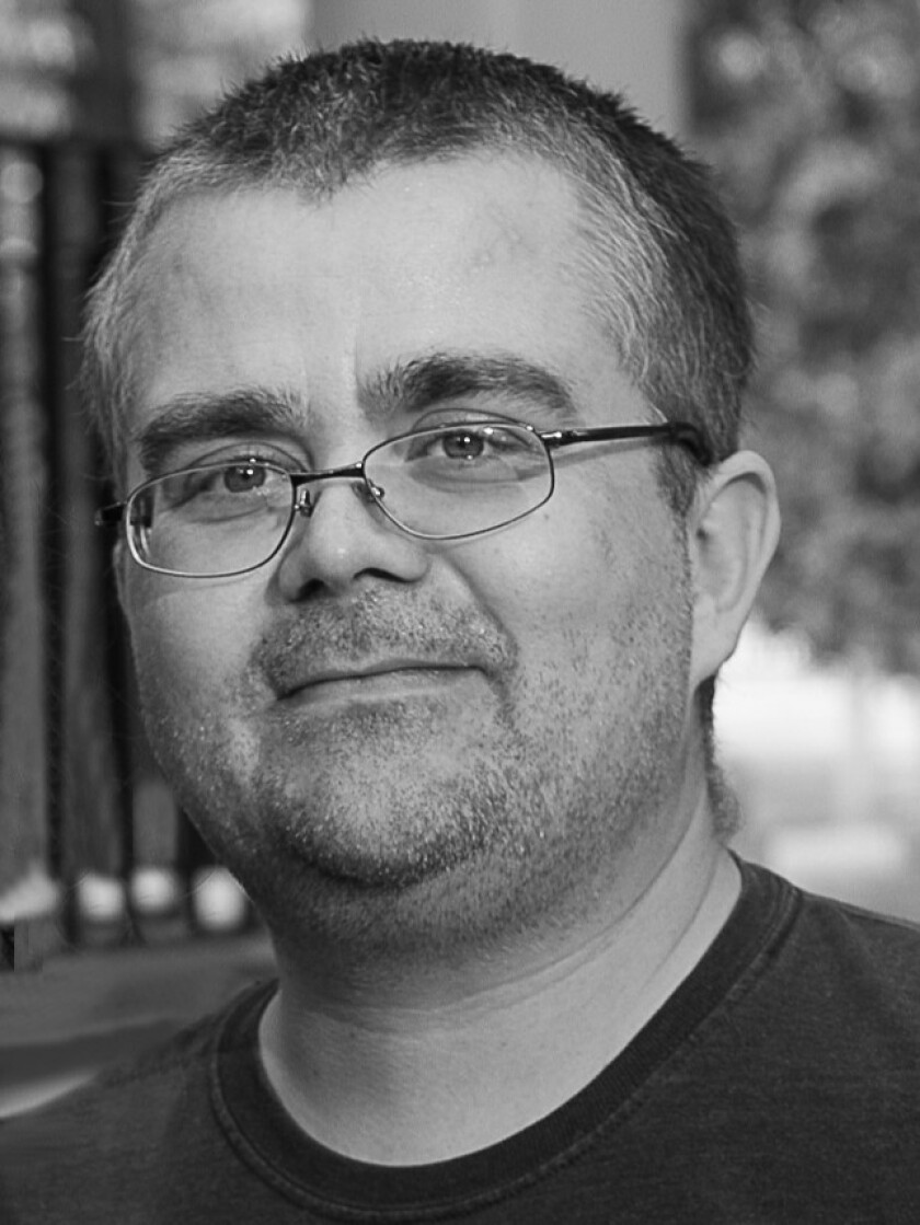 Jon A. Person InForum Fargo, Moorhead and West Fargo news, weather