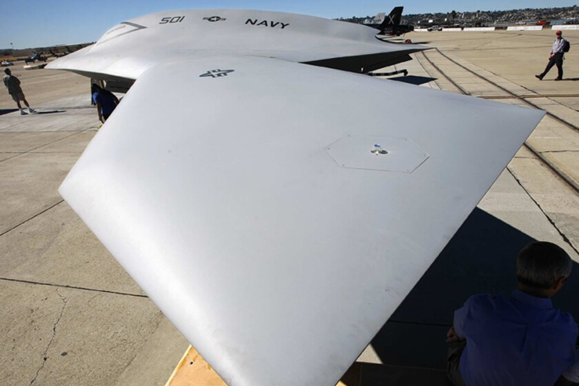 Drones Mark A Shift In Warfare Grand Forks Herald Grand Forks East Grand Forks News Weather Sports Drones Mark A Shift In Warfare Grand Forks Herald Grand Forks East Grand Forks News Weather Sports