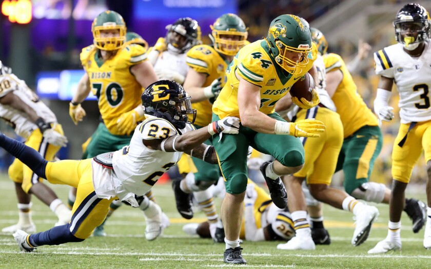 2022 Bison depth chart position preview: Fullback - InForum | Fargo, Moorhead and West Fargo 2022 Bison depth chart position preview: Fullback - InForum | Fargo, Moorhead and West Fargo