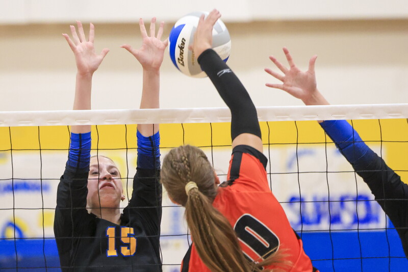 Prep report: Bailey, Micken hit hard for Esko