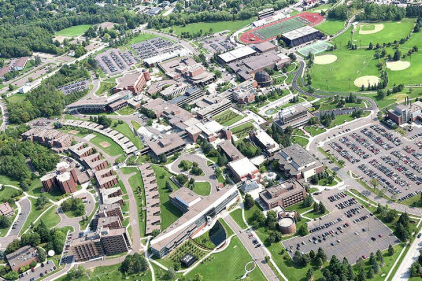 UMD recognizes campus site #39 s indigenous history Duluth News Tribune UMD recognizes campus site #39 s indigenous history Duluth News Tribune
