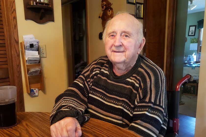 History through the eyes of Don Samuelson - Brainerd Dispatch | News ...