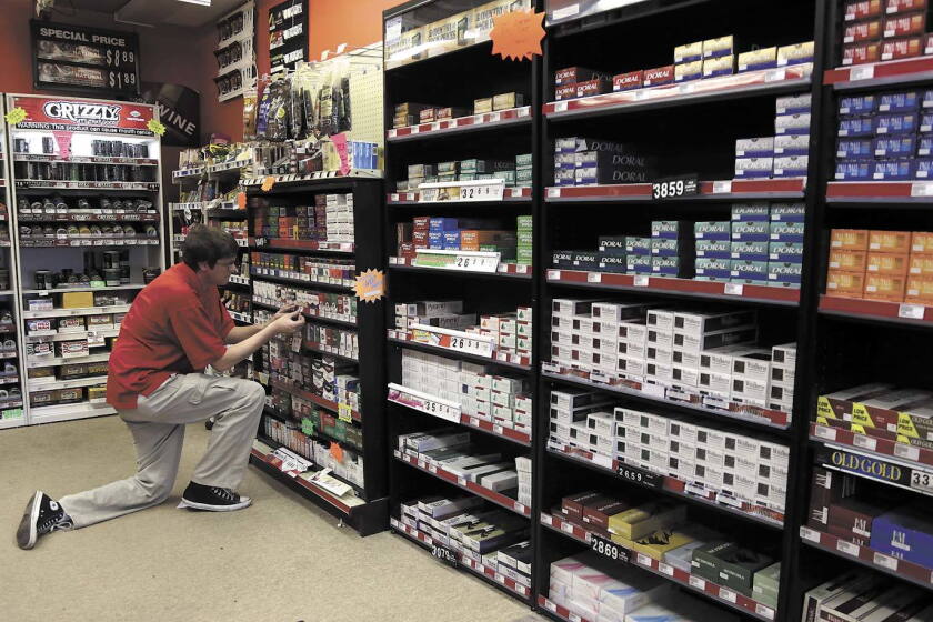 closest place to buy cigarettes near me Your Sunny Tuesday Smoke, Tobacco, and Vape Shop in the Northland! Stop by Morongo Travel Center