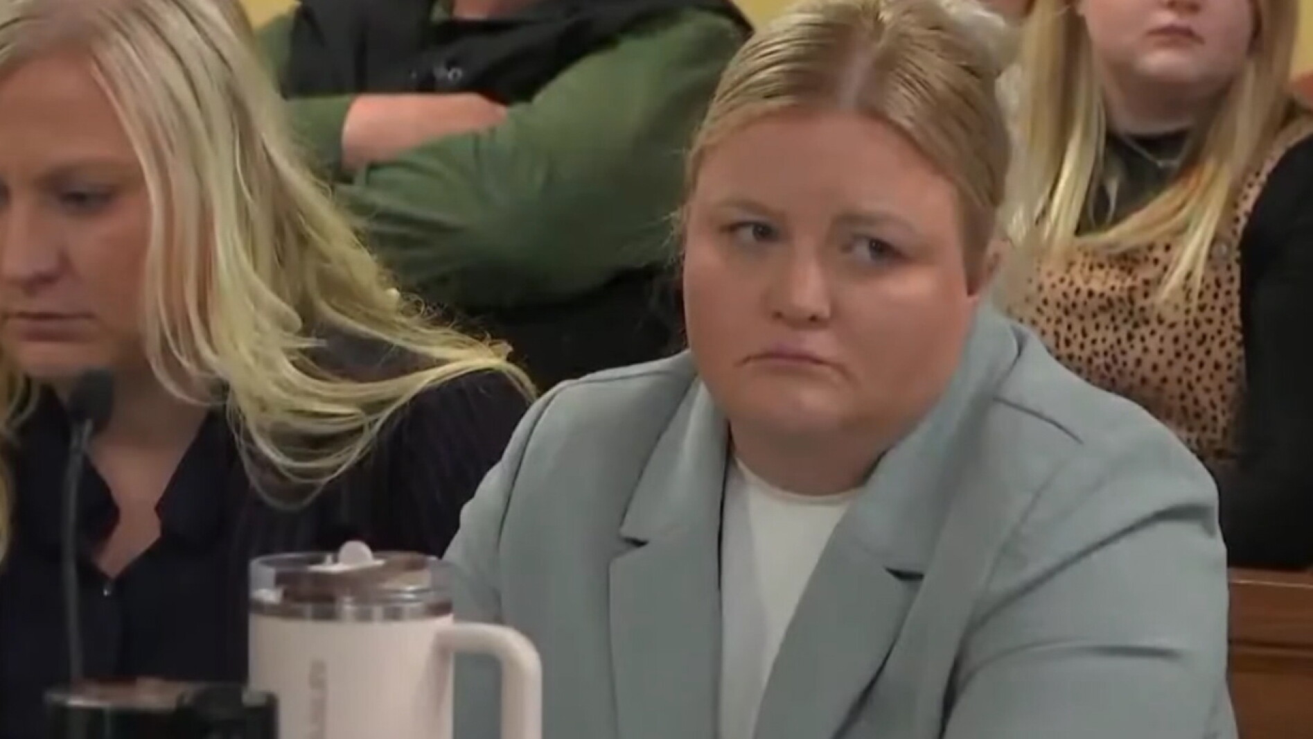 Prosecution rests in Nichole Rice murder trial; defense set to present ...
