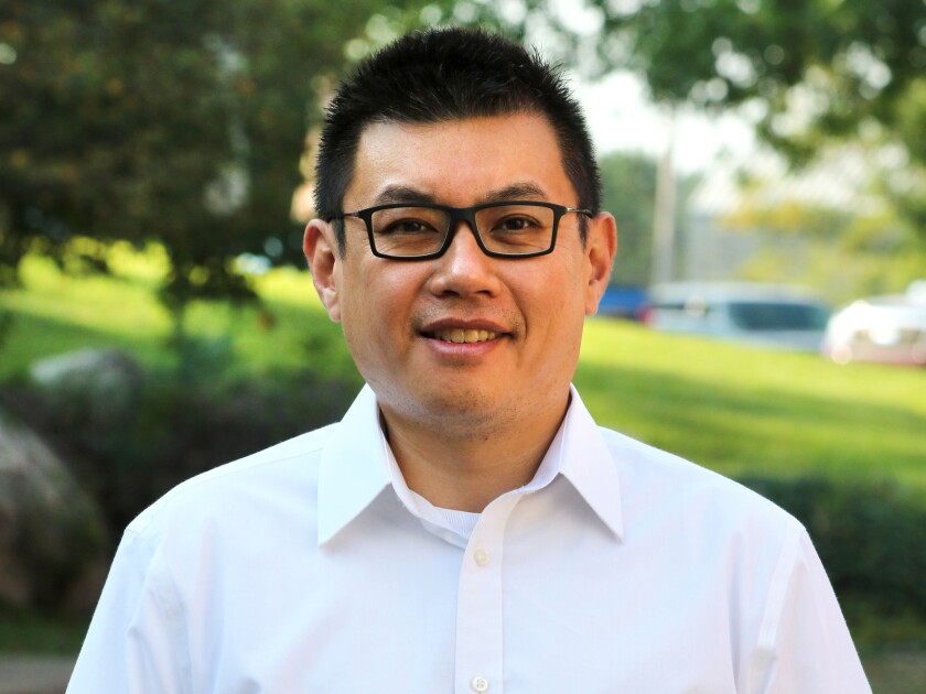 Frank Lee