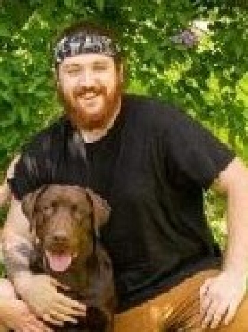 Bryce Brogle Brainerd Dispatch News, weather, sports from Brainerd and Baxter