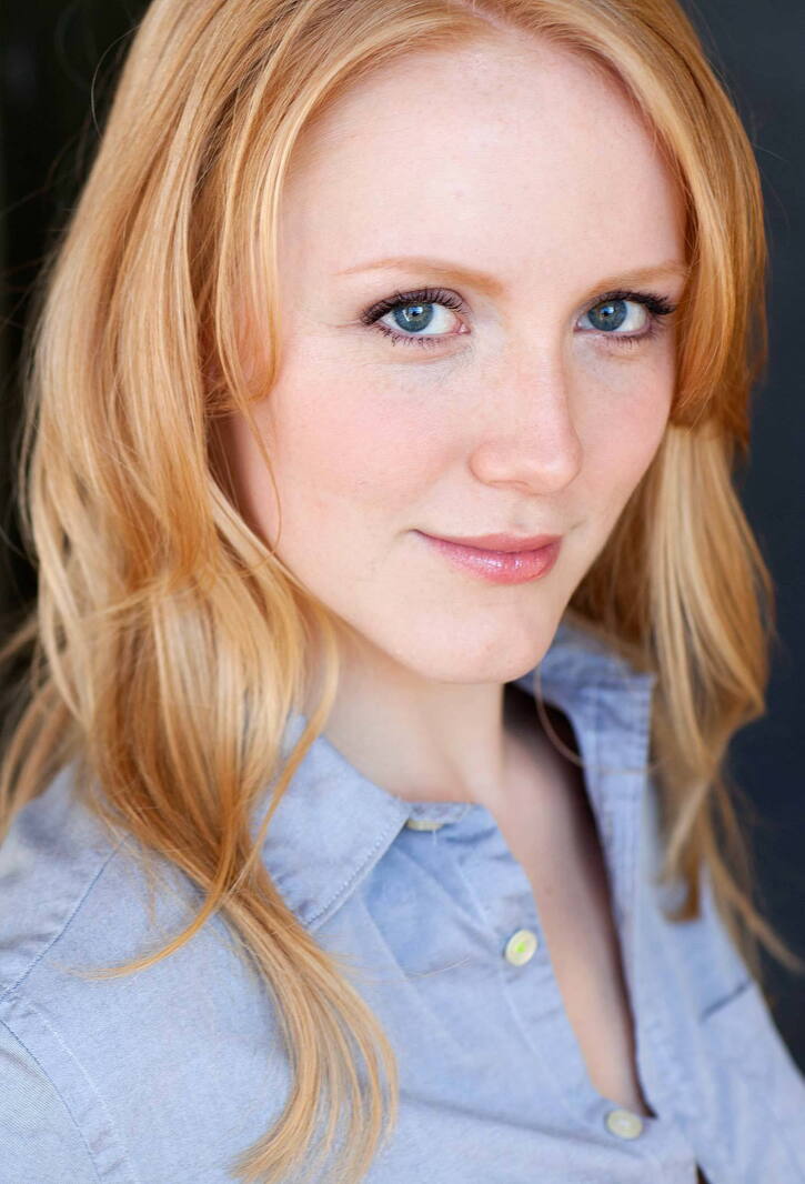 Ally Rafferty From Moorhead to 'Chicago PD' - InForum | Fargo, Moorhead and West ...