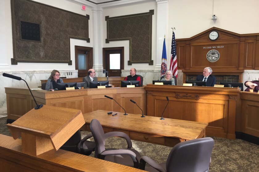 Crow Wing County Board Website sets record with more than a million