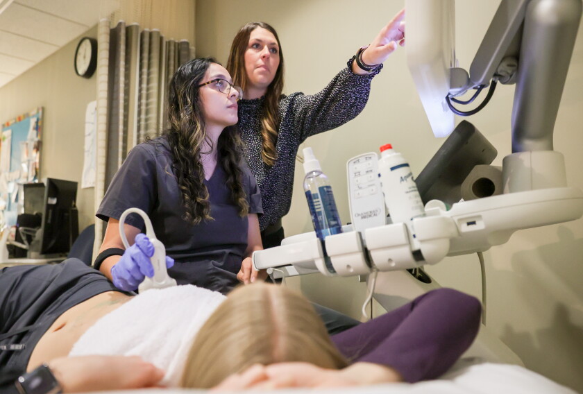 Chris Fallert Leadership team for new medical school in St. Cloud announced - St ...
