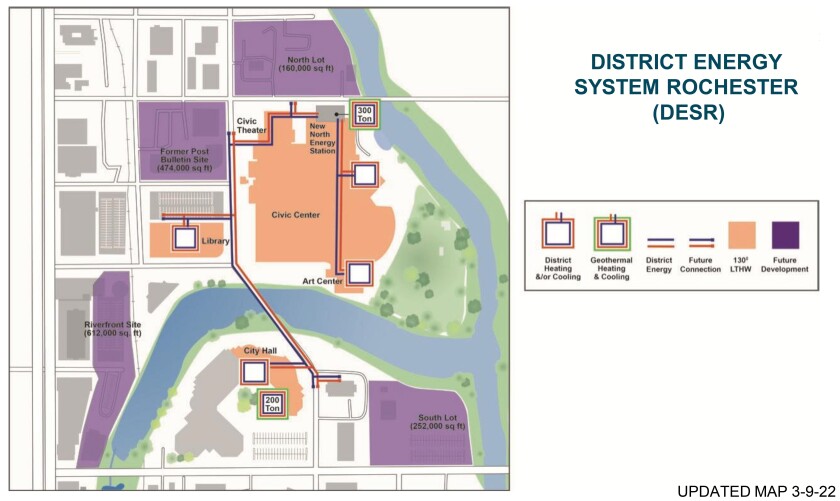 Rochester energy plan gets $2 million boost - Post Bulletin | Rochester ...