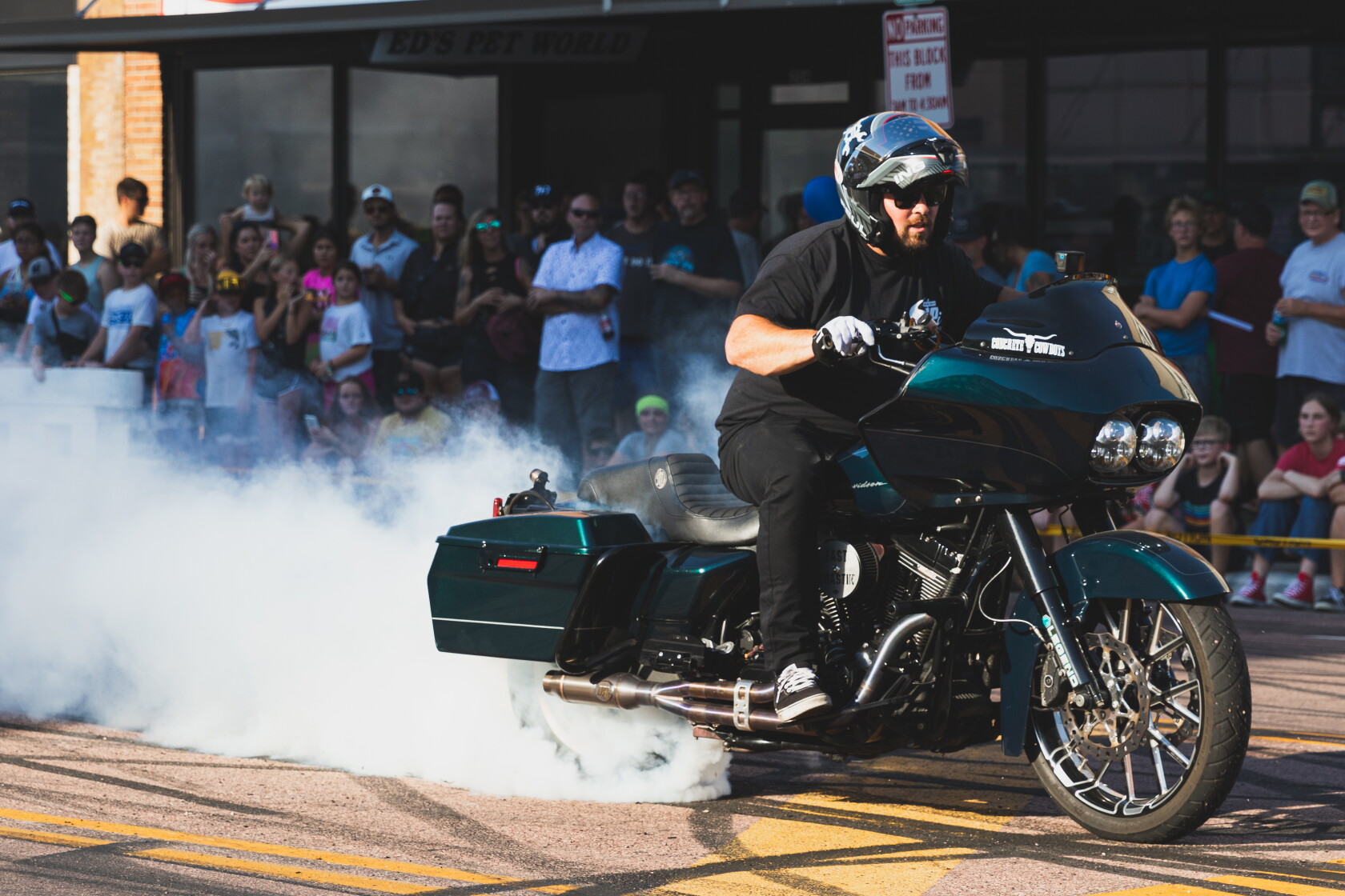 2023 Rally Tally Day 1: 3 killed, multiple hurt as Sturgis rally kicks ...