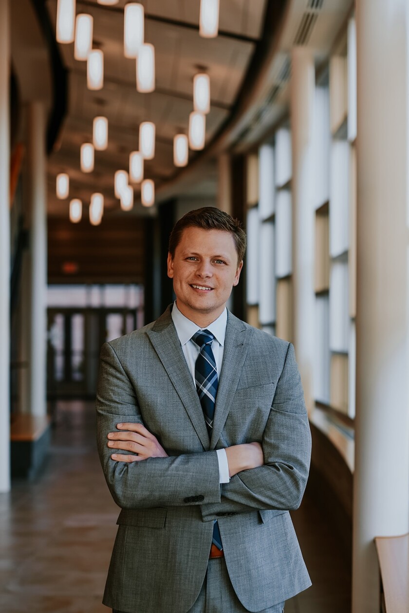 Willmar financial advisers recognized for performance - West Central ...