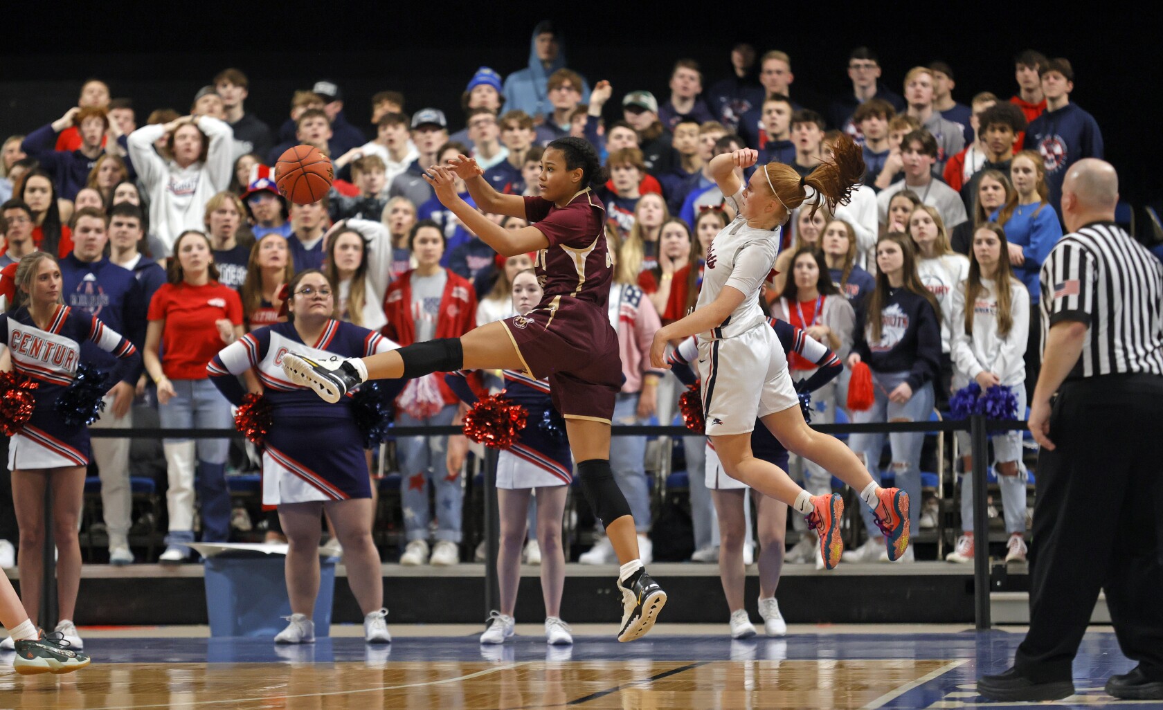 Class A Girls Basketball Minot Wins First State Title In 44 Years class-a-girls-basketball-minot-wins-first-state-title-in-44-years