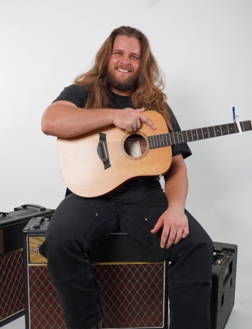 Grae Singer Fergus Fergus Falls singer takes the stage on 'American Idol' on Monday ...