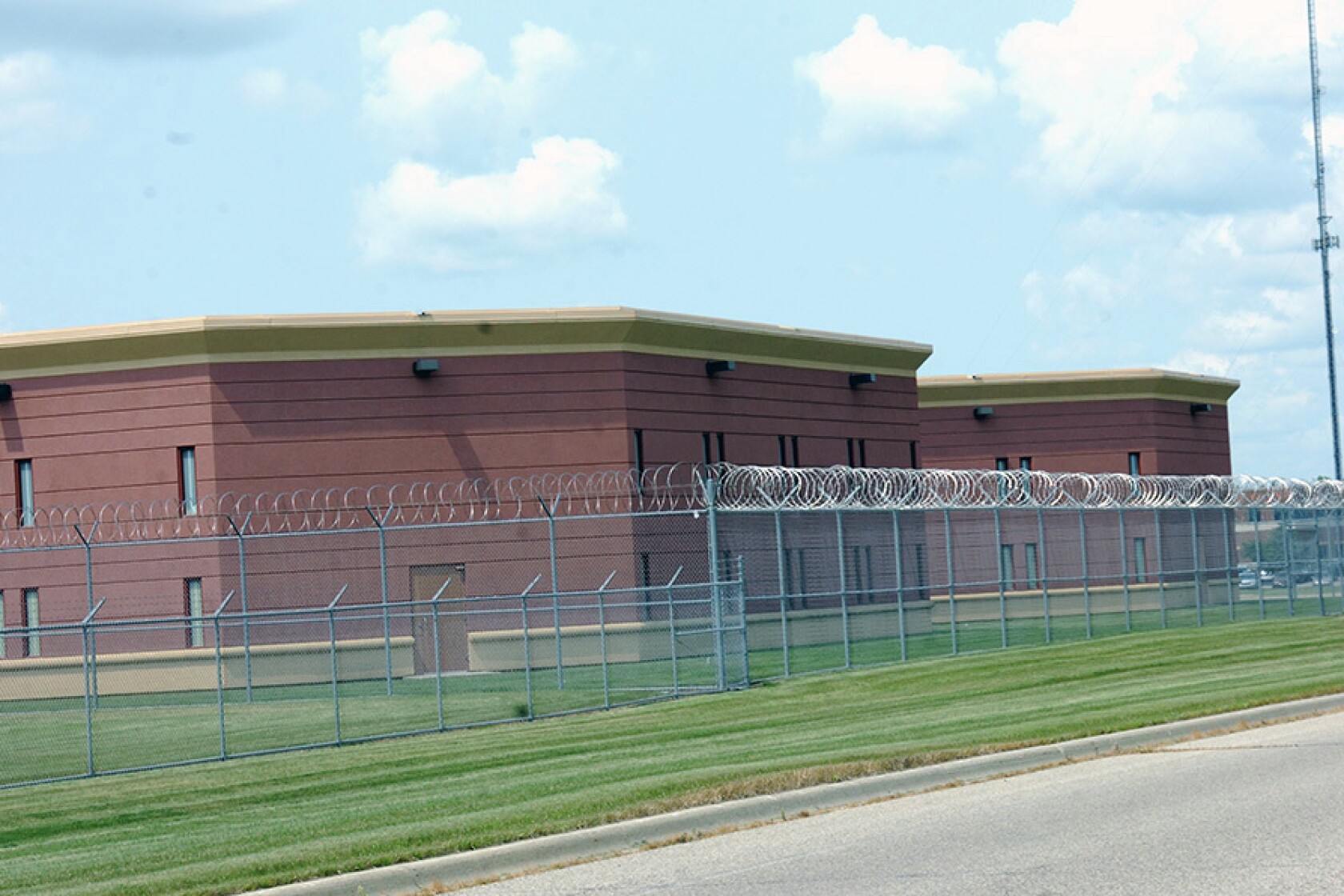 Kandiyohi County Board to hold special meeting Jan. 9 on jail health