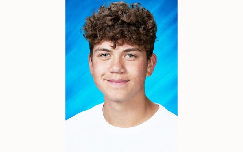 Jacob Cook