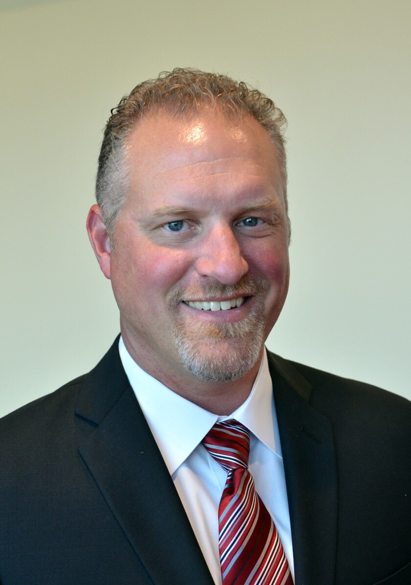 Eric Rud returns to SCSU for series, will get to stay at home