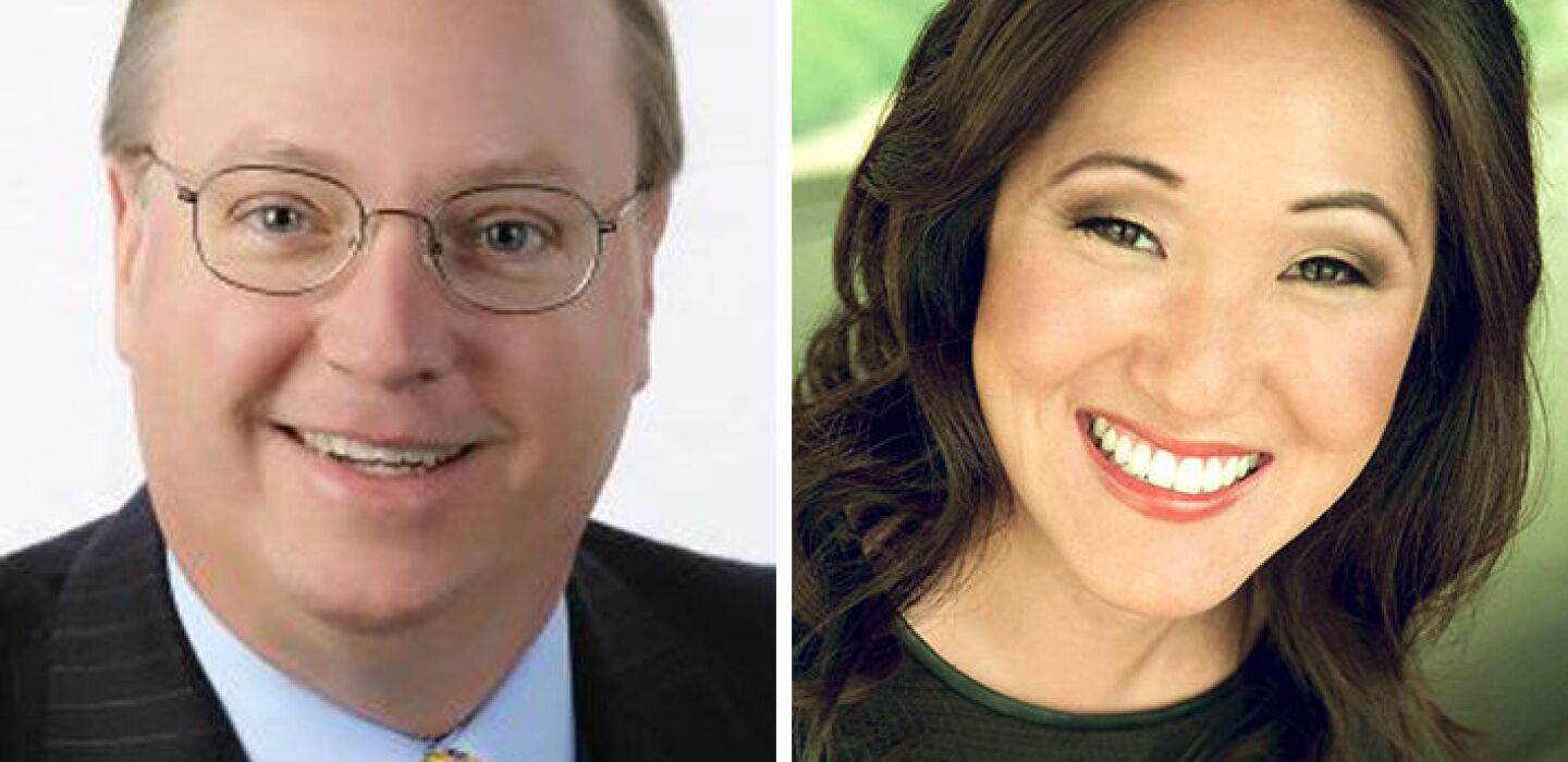 Jim Hagedorn First Wife Jennifer Carnahan: His Daughter Name Revealed? Death Cause: How Did He Die?