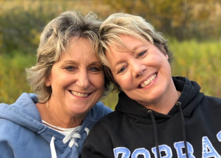 Learn how to help a Kindred, ND, man with stage 4 liver cancer and other ways to Lend A Hand Up - InForum 1 843 Susan Raftevold.jpeg