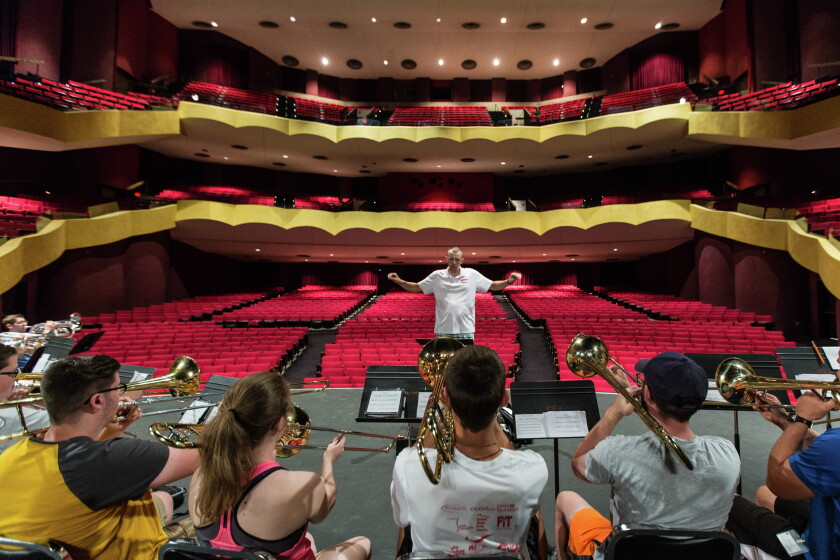 UND survey asks for input on the direction of the Chester Fritz