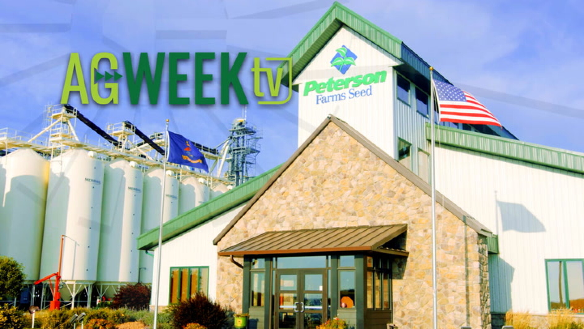 AgweekTV Full Show: 2024 planting special from Peterson Farms Seed - Vimarsana News