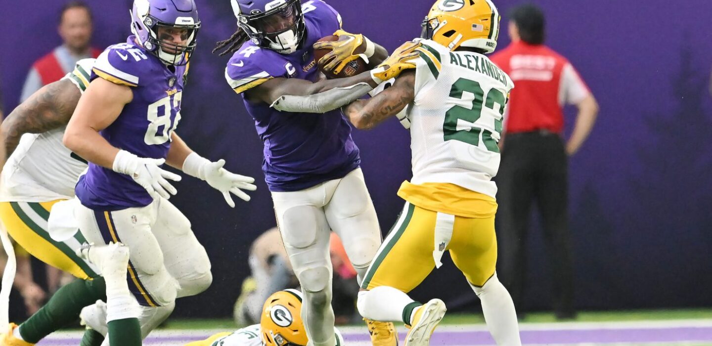 Vikings at Packers Keys to game, how to watch, who has the edge