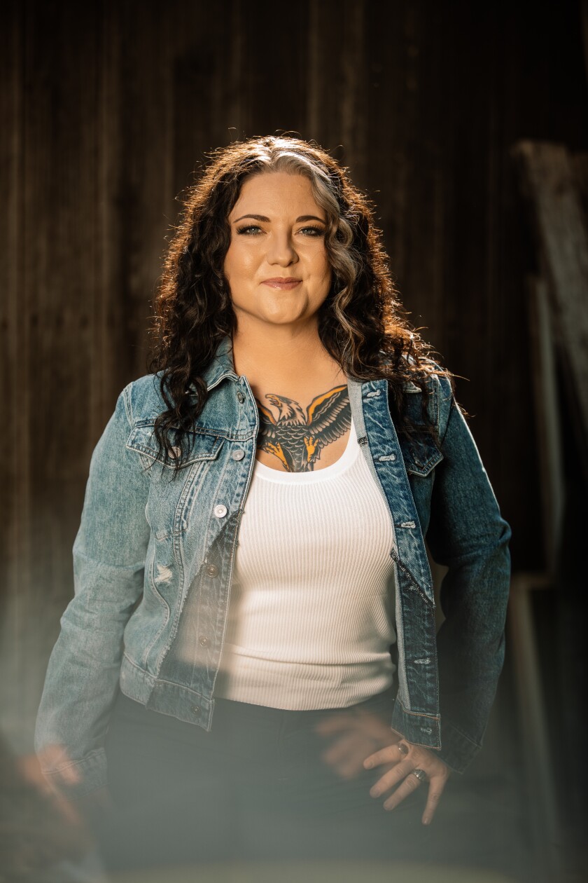 Ashley McBryde