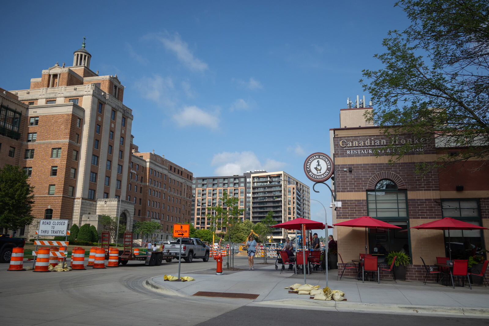 Rochester restaurants surviving in the age of construction