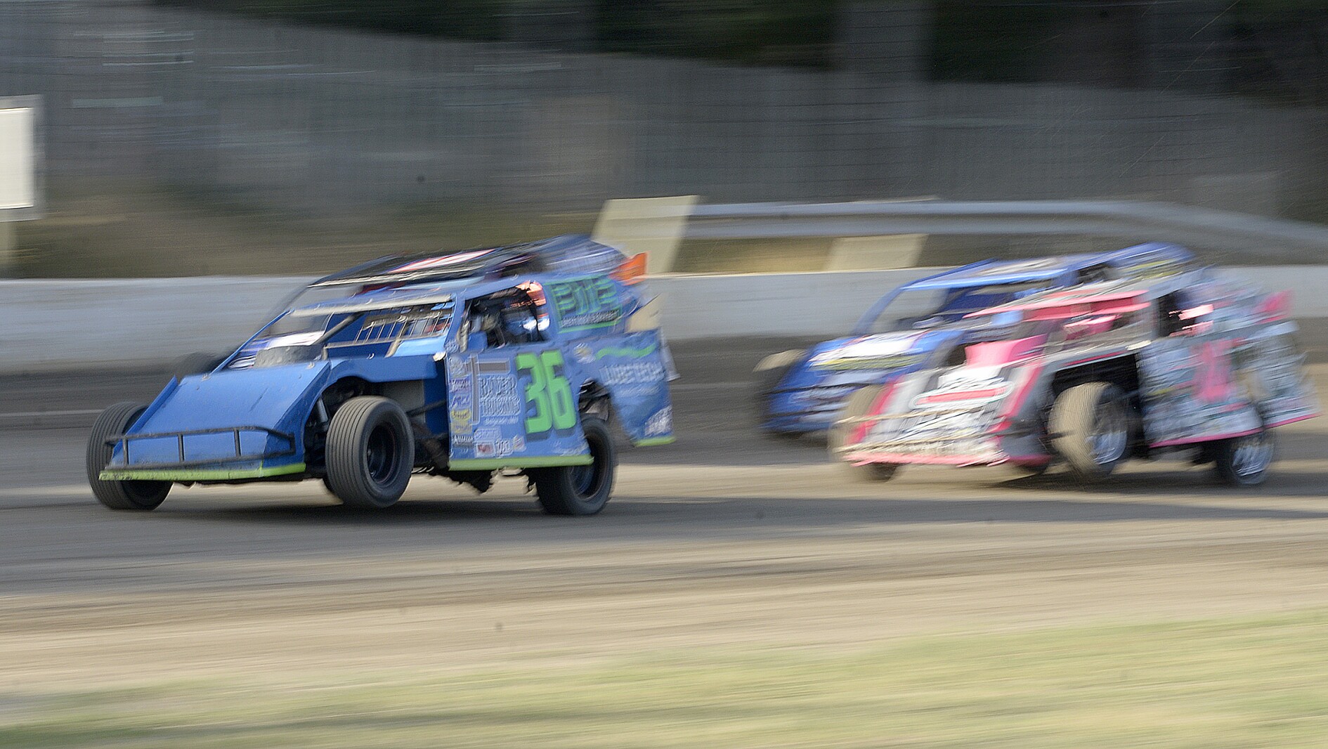 Auto racing: Platow picks up first win - West Central Tribune | News ...