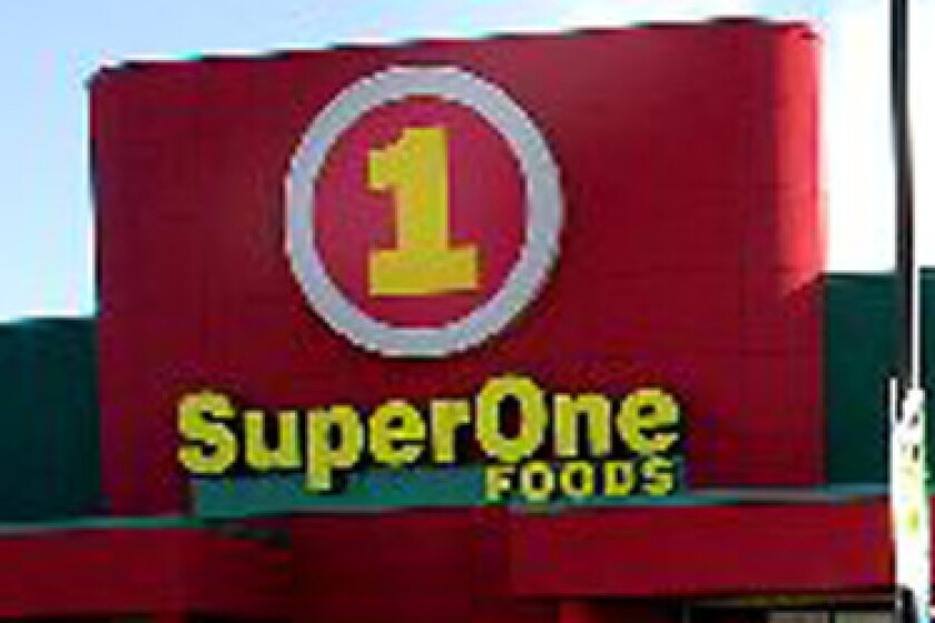 Holdout homeowner agrees to sell land for new Super One store in