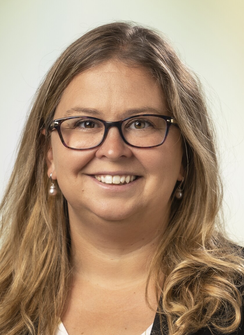 Rochelle Rieck
