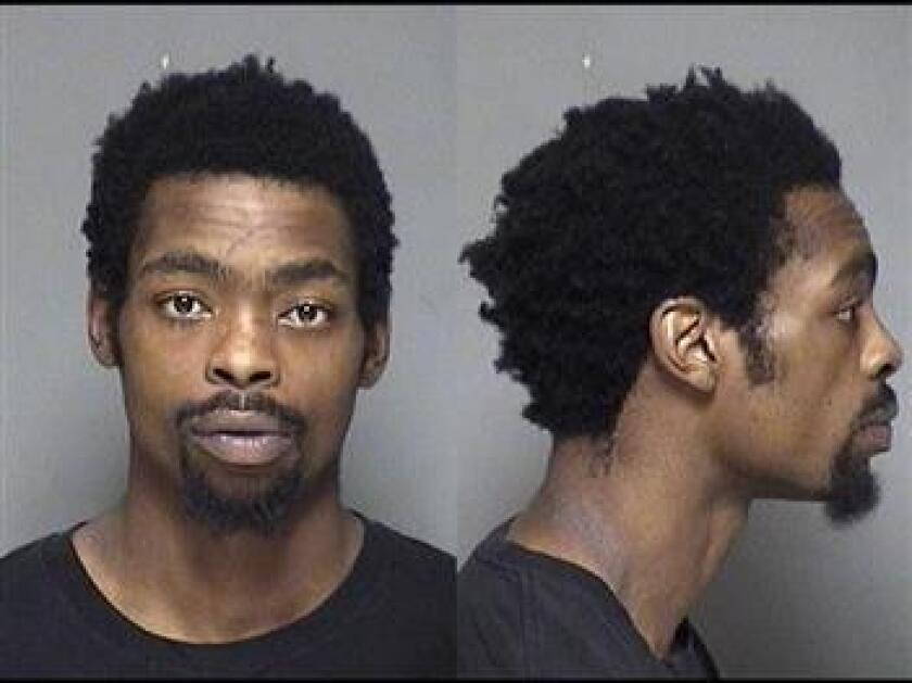 Dawante Atkins mug
