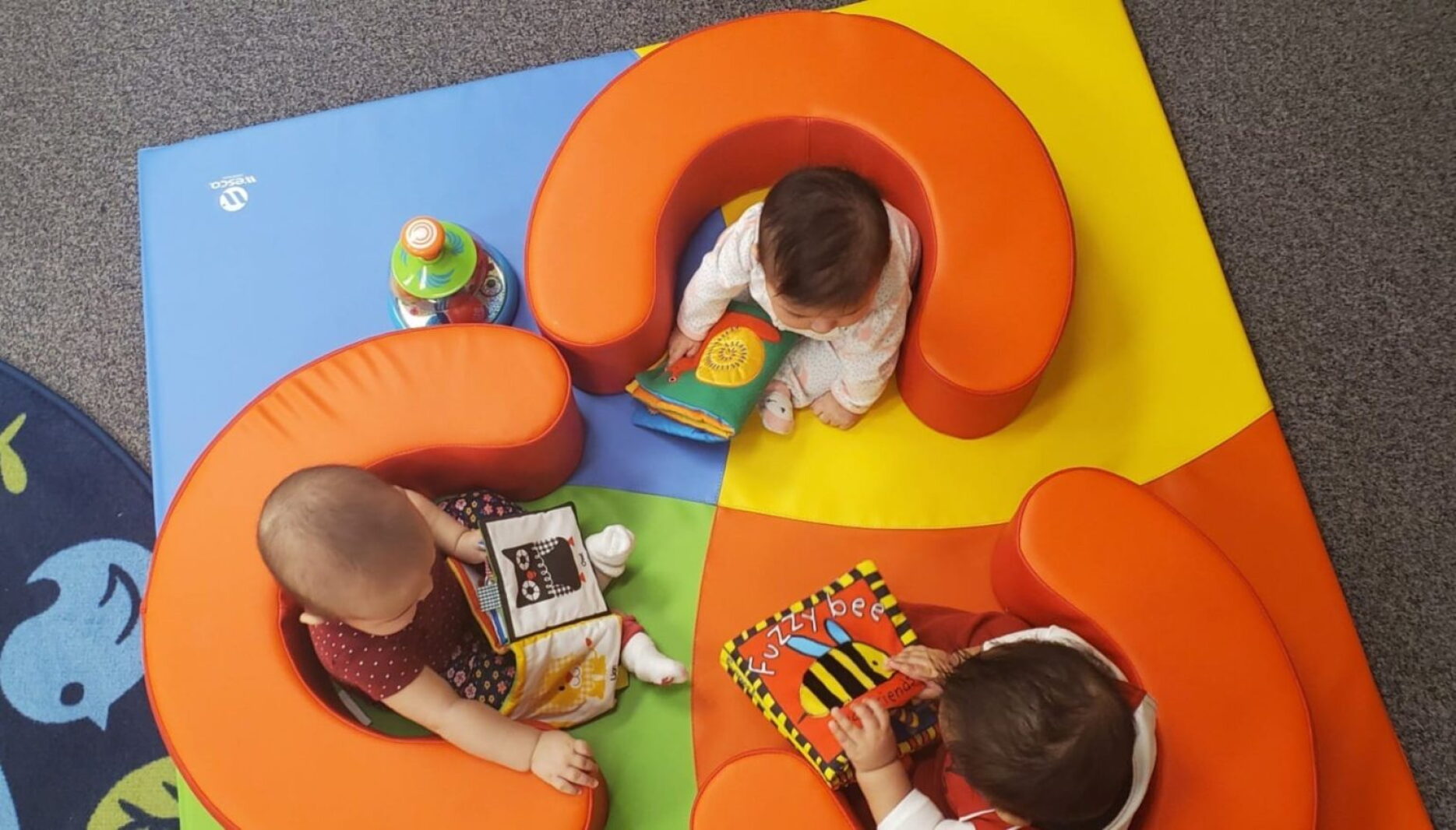 Early Childhood Groups Come Out Against Proposed Daycare Rules early-childhood-groups-come-out-against-proposed-daycare-rules